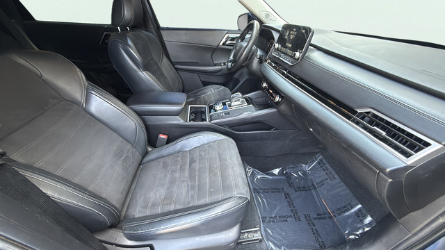 Used 2022 Mitsubishi Outlander SE FWD image 23