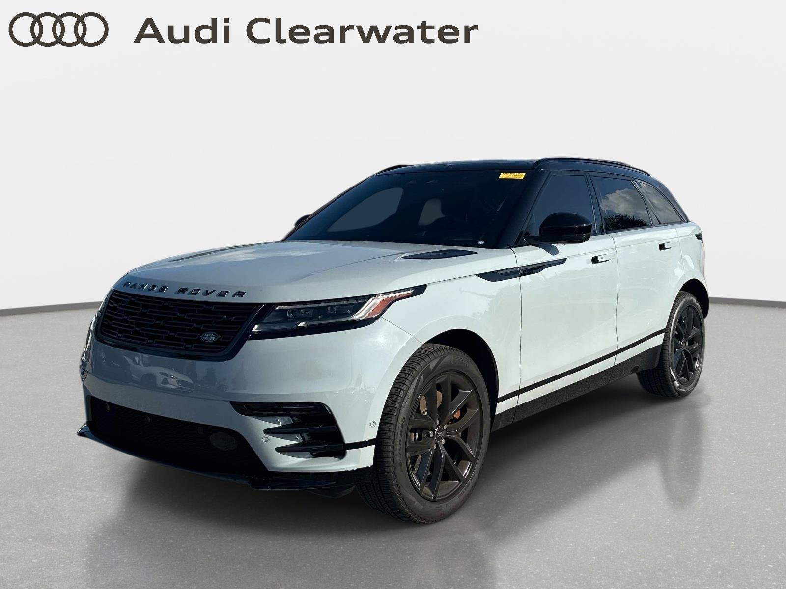 Used 2026 Land Rover Range Rover Velar Dynamic SE AWD/4WD image 1