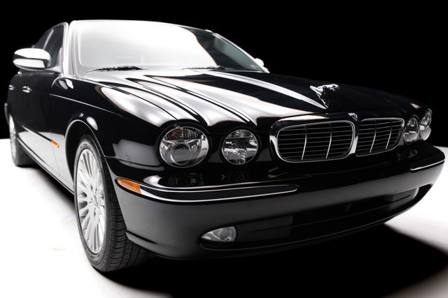 Used 2005 Jaguar XJ8 RWD image 27