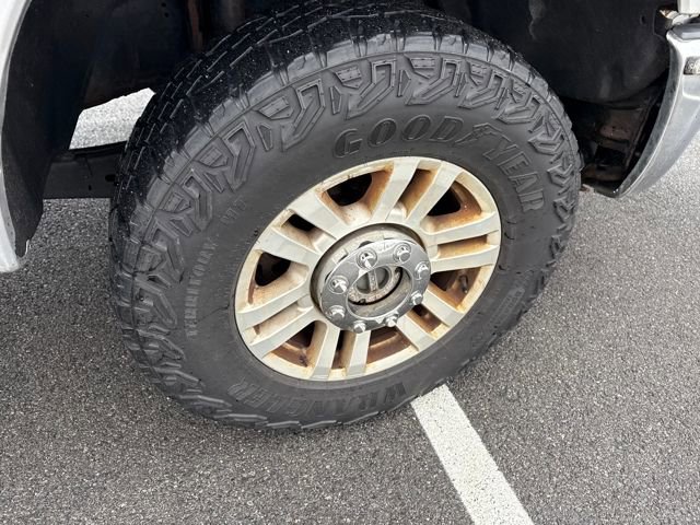 Used 2014 Ford F250 XLT w/ Advanced Security Group image 11