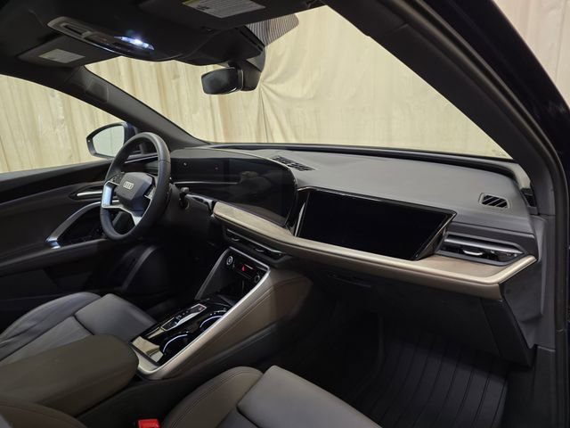 Used 2025 Audi Q5 Prestige image 33