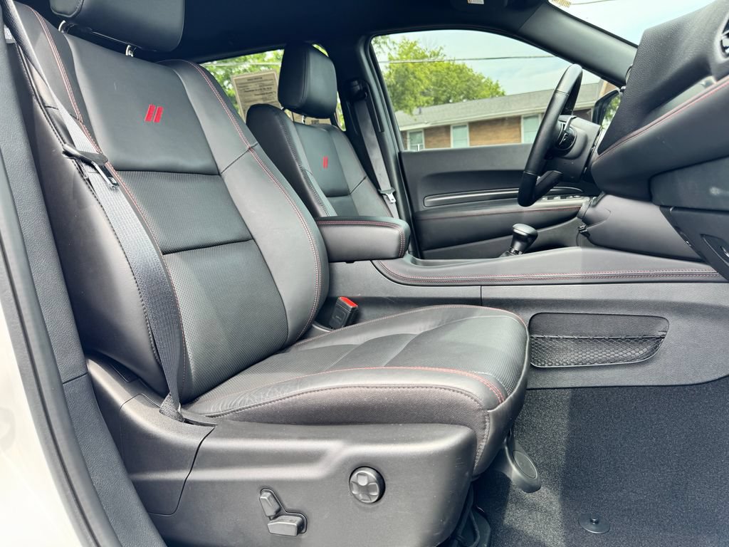 Used 2024 Dodge Durango R/T AWD/4WD image 10