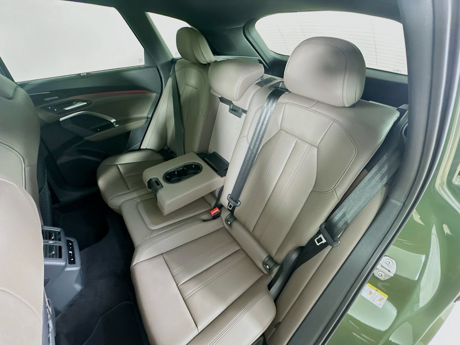 New 2026 Audi Q5 Prestige AWD/4WD image 35