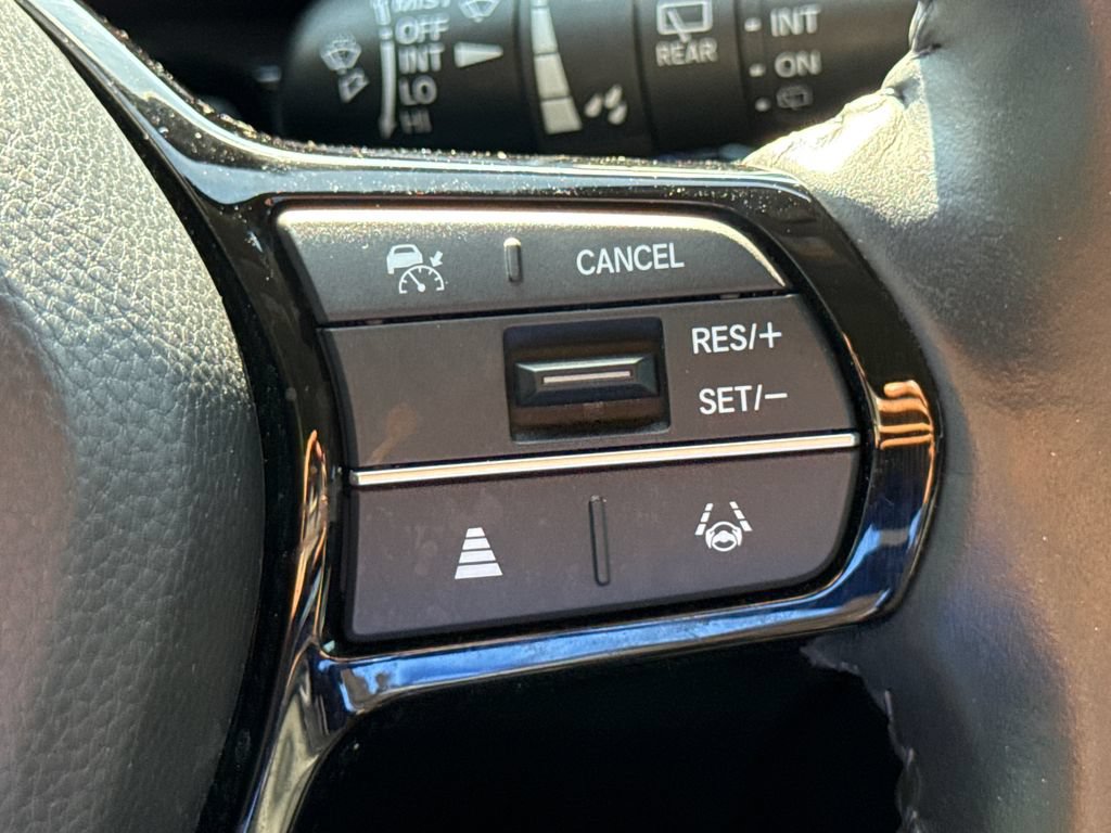 Used 2024 Honda CR-V EX-L image 29