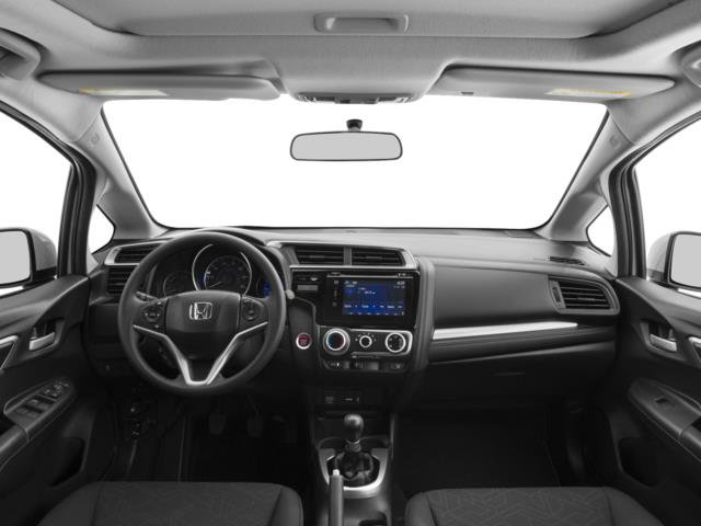Used 2017 Honda Fit EX image 3
