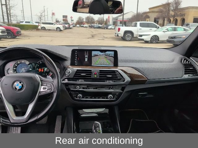 Used 2019 BMW X3 sDrive30i image 5