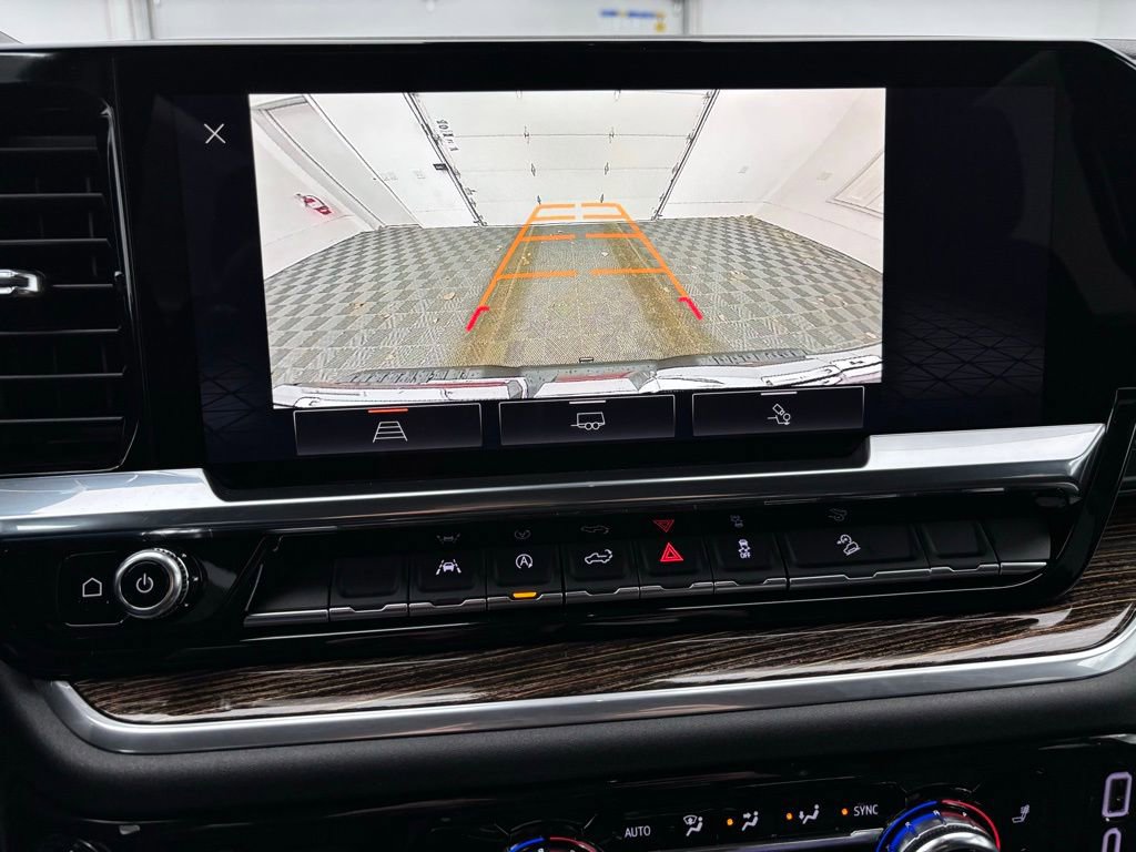 New 2026 GMC Sierra 1500 Elevation image 3