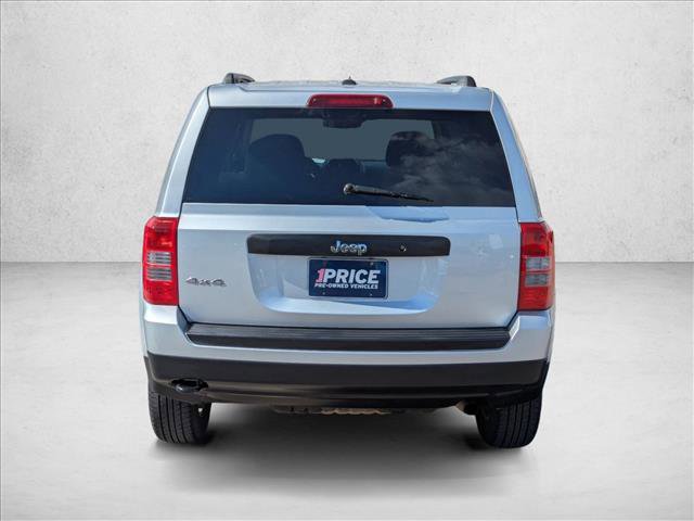 Used 2013 Jeep Patriot Sport w/ All-Weather Capability Group image 6