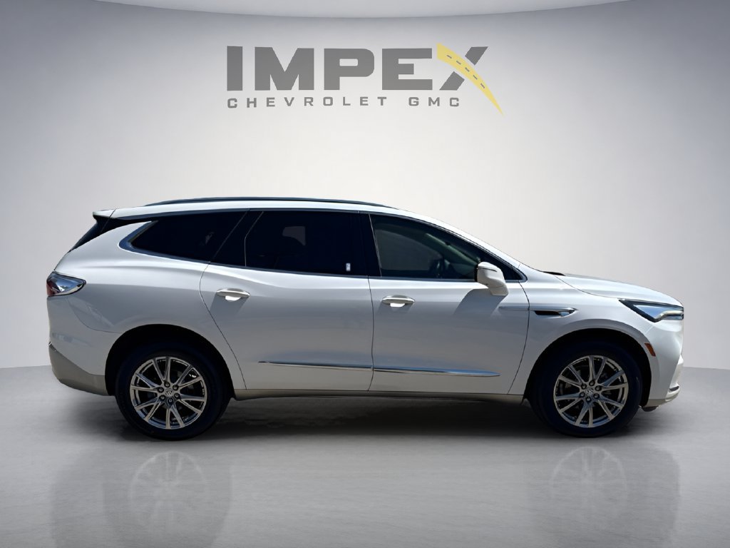 Used 2023 Buick Enclave Premium w/ Experience Buick Package FWD image 6