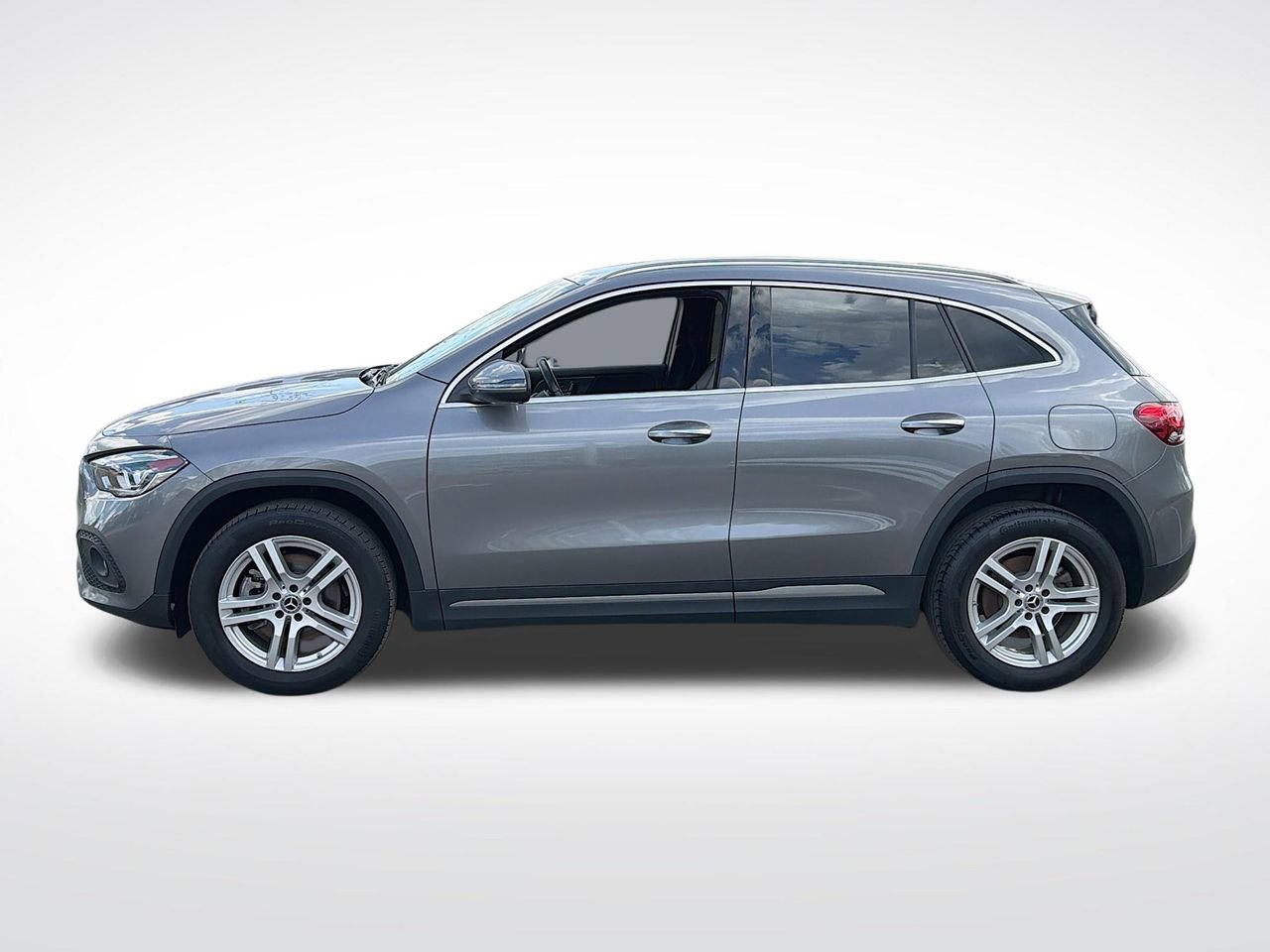 Used 2023 Mercedes-Benz GLA 250 4MATIC image 10
