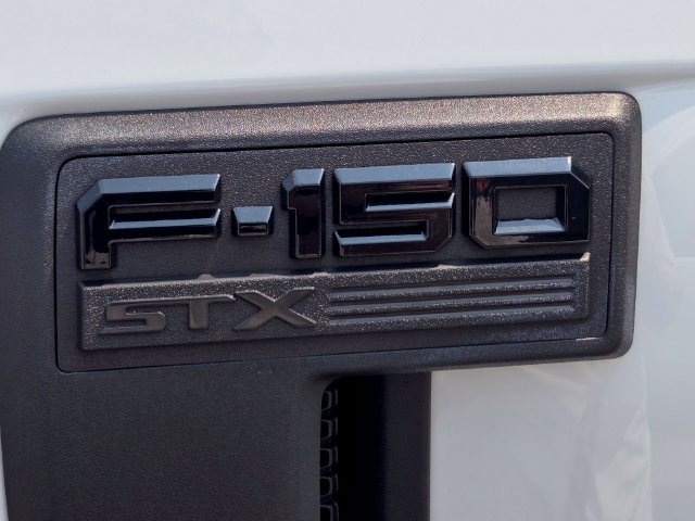 Used 2023 Ford F150 XL w/ STX Appearance Package AWD/4WD image 37