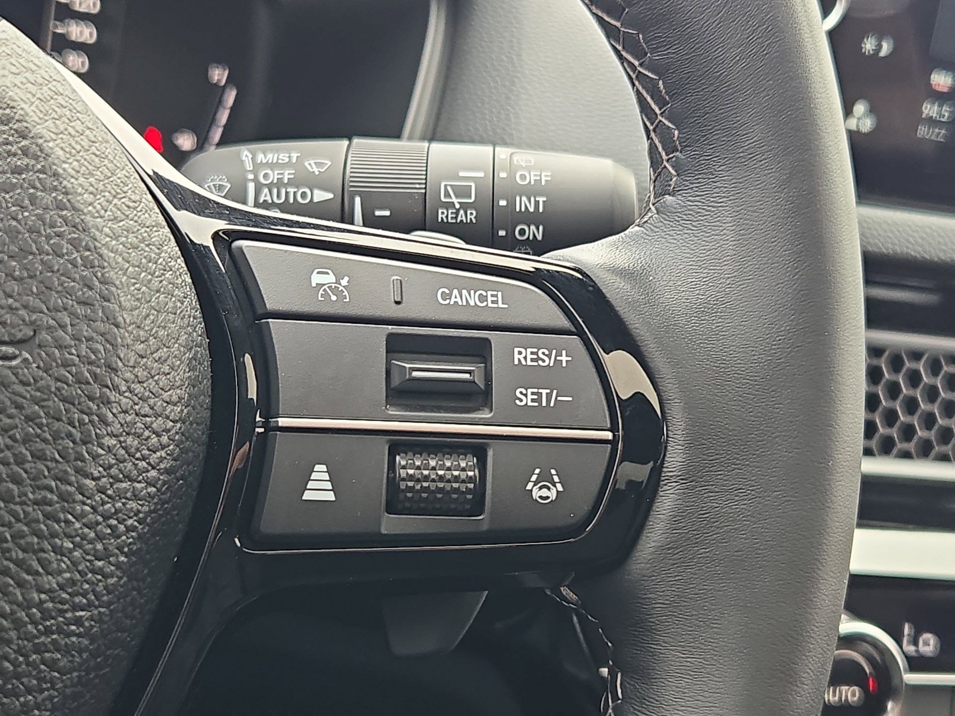 Certified 2025 Honda Civic Sport Touring image 19