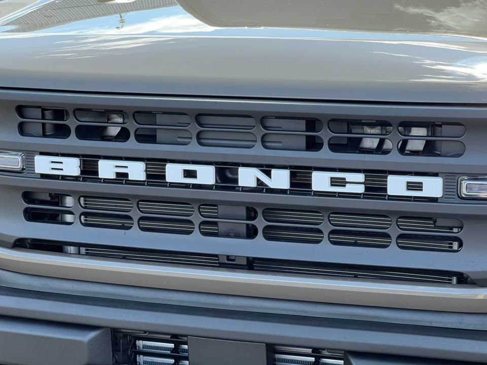 Used 2026 Ford Bronco Big Bend AWD/4WD image 33