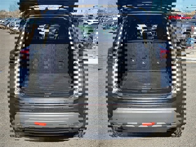 Certified 2023 Nissan Rogue SV w/ SV Premium B Package image 31