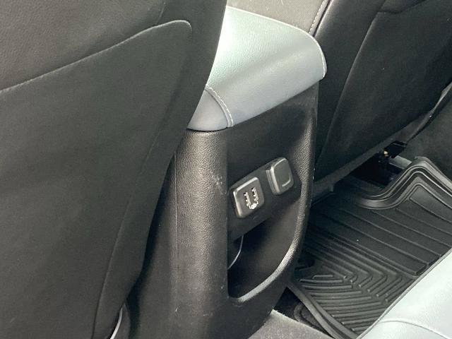 Certified 2019 Chevrolet Colorado Z71 AWD/4WD image 16