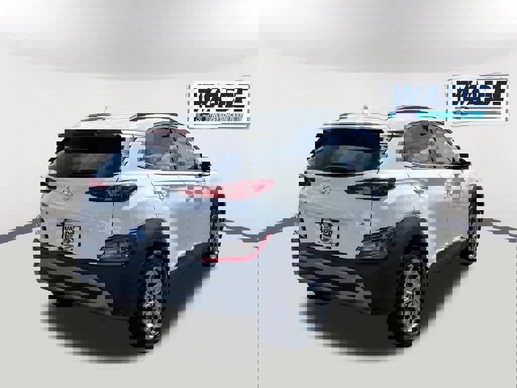 Used 2023 Hyundai Kona SEL w/ Convenience Package image 5