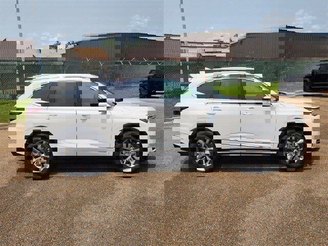 New 2025 Acura MDX FWD image 18