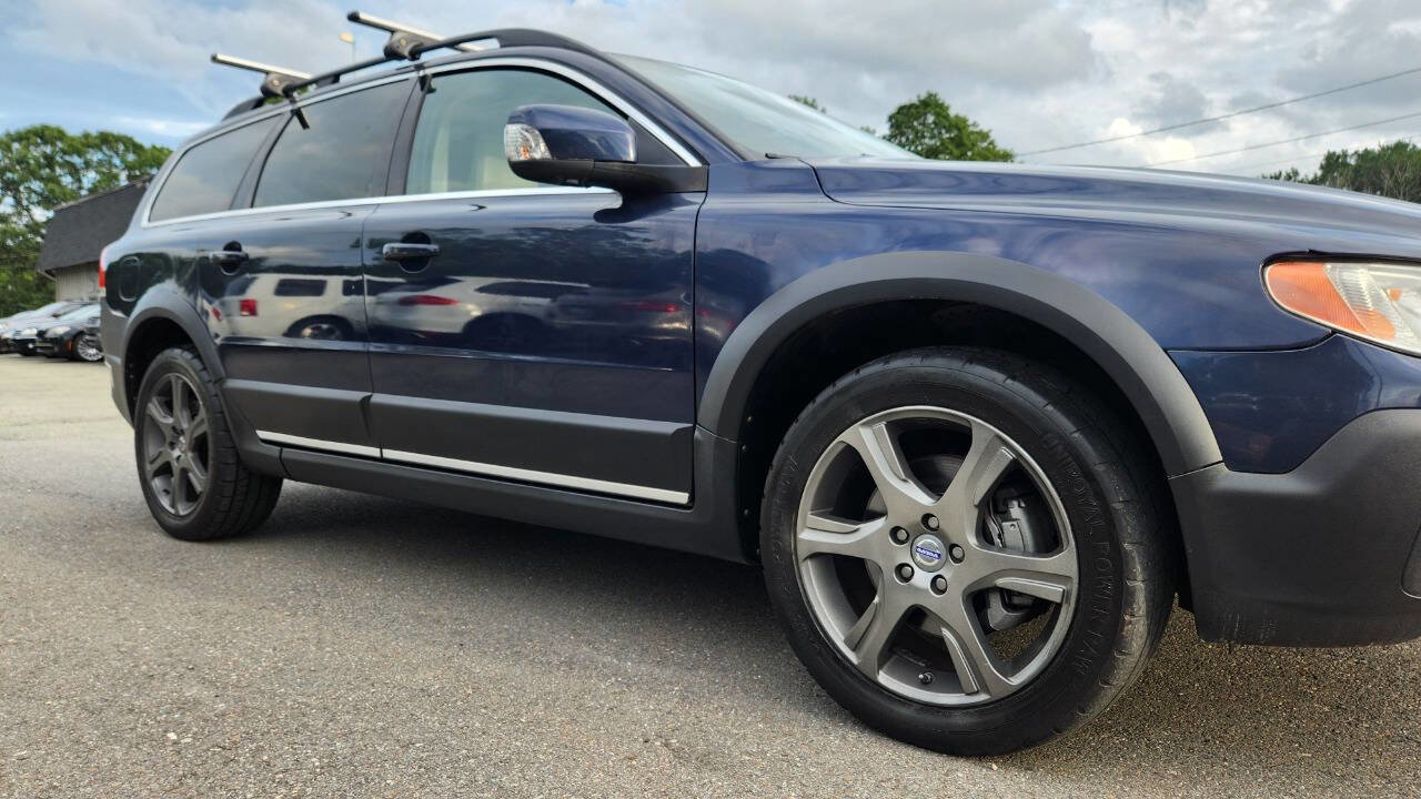 Used 2014 Volvo XC70 T6 image 19