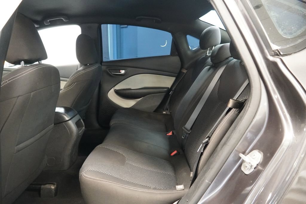 Used 2015 Dodge Dart SXT FWD image 23