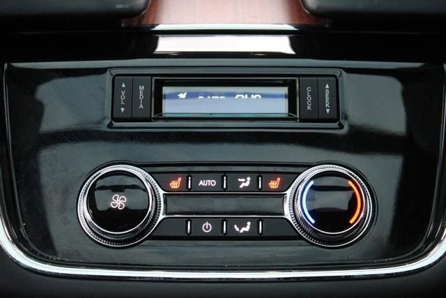 Used 2019 Lincoln Navigator L Reserve w/ Cargo Package AWD/4WD image 13