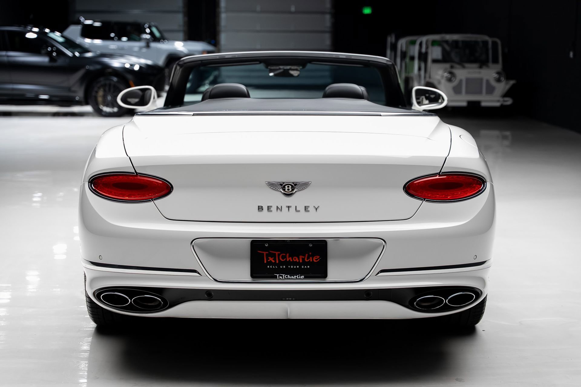 Used 2020 Bentley Continental GT image 28