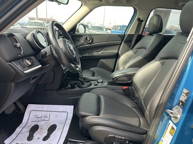 Used 2018 MINI Cooper Countryman SE image 27