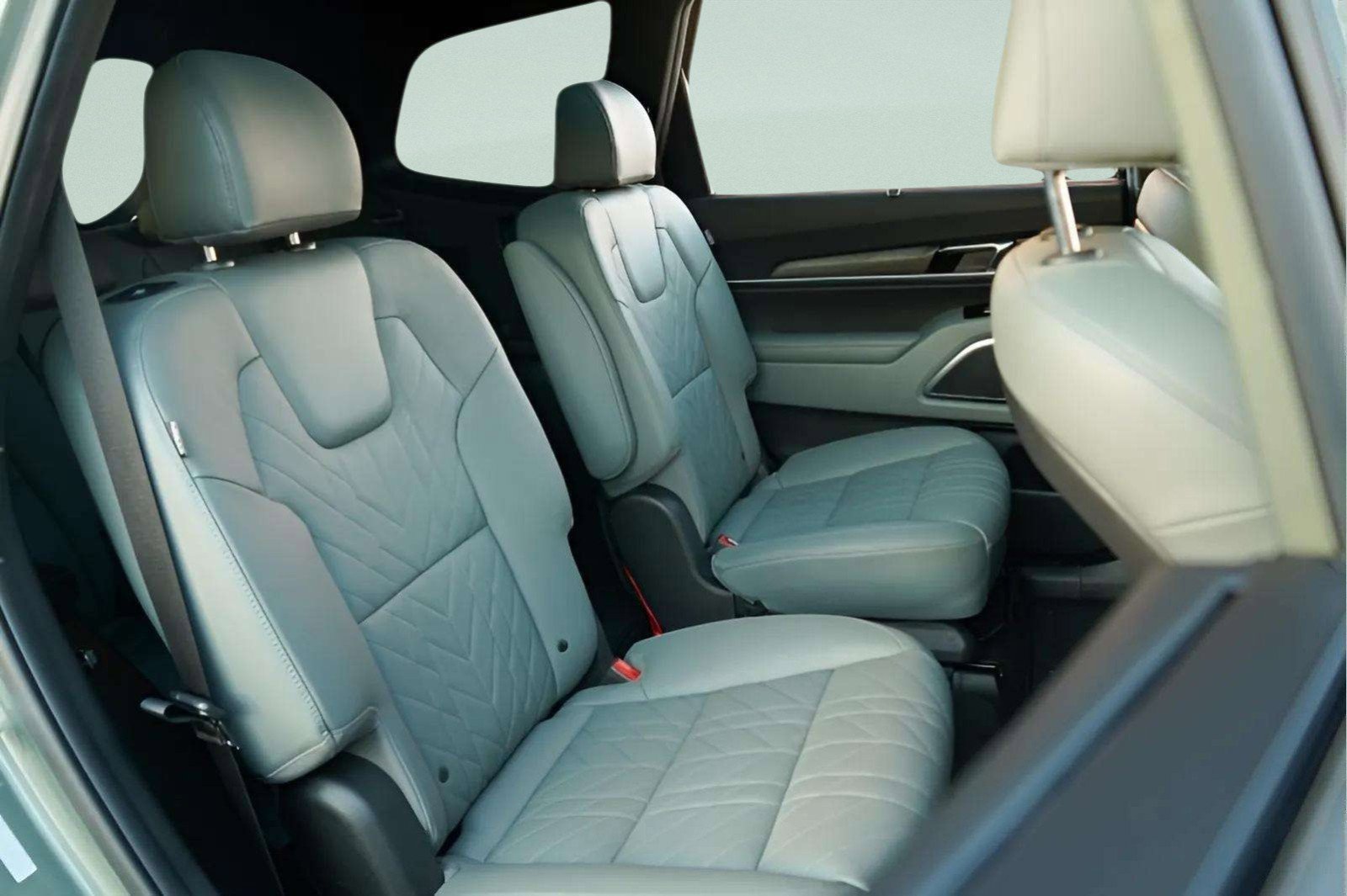 Used 2023 Kia Telluride SX Prestige X-Line image 52