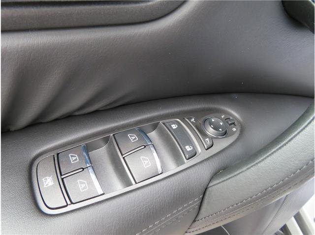 Used 2024 Nissan Armada SL w/ Captain's Chairs Package image 14