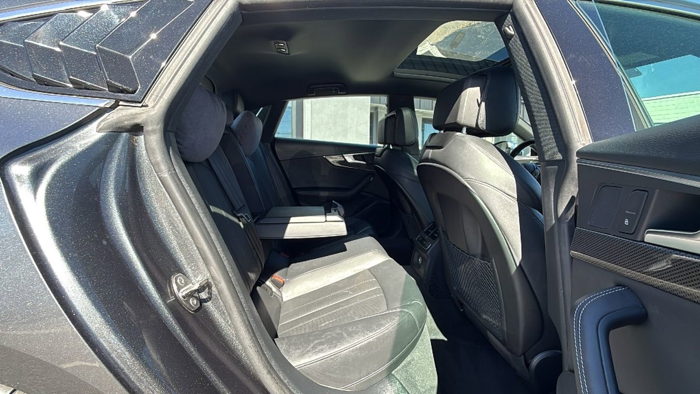 Used 2018 Audi S5 Premium Plus w/ Navigation Package image 16