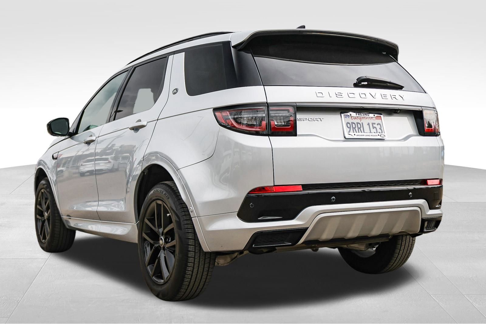 Used 2024 Land Rover Discovery Sport S image 6