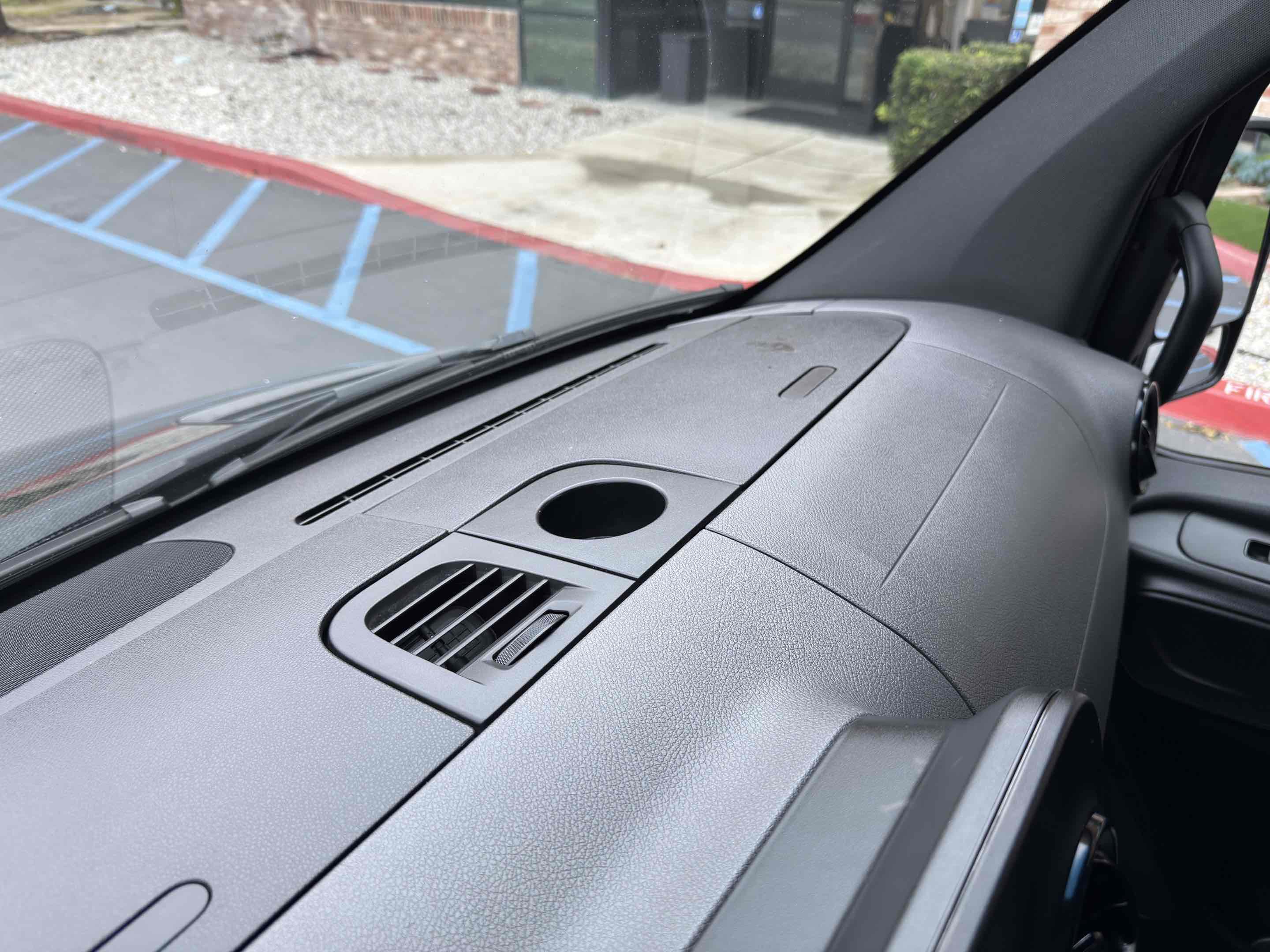 Used 2023 Mercedes-Benz Sprinter 2500 image 41