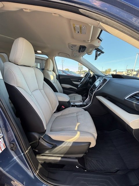 Used 2020 Subaru Ascent Premium w/ Convenience Package image 13