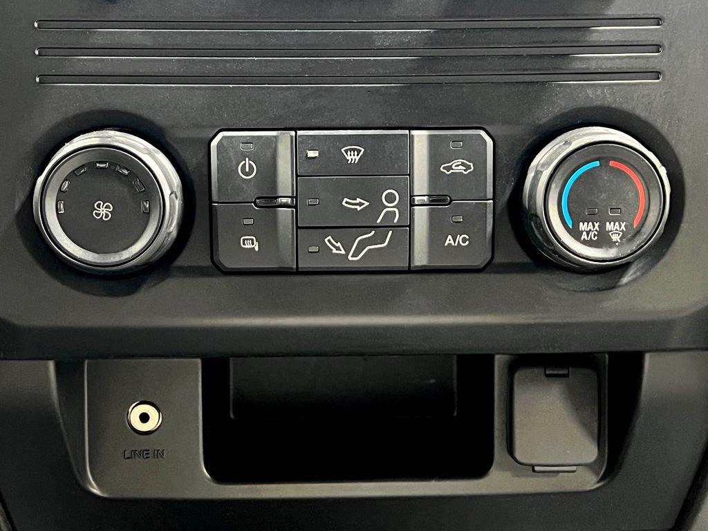 Used 2019 Ford F250 XL w/ Power Equipment Group AWD/4WD image 37