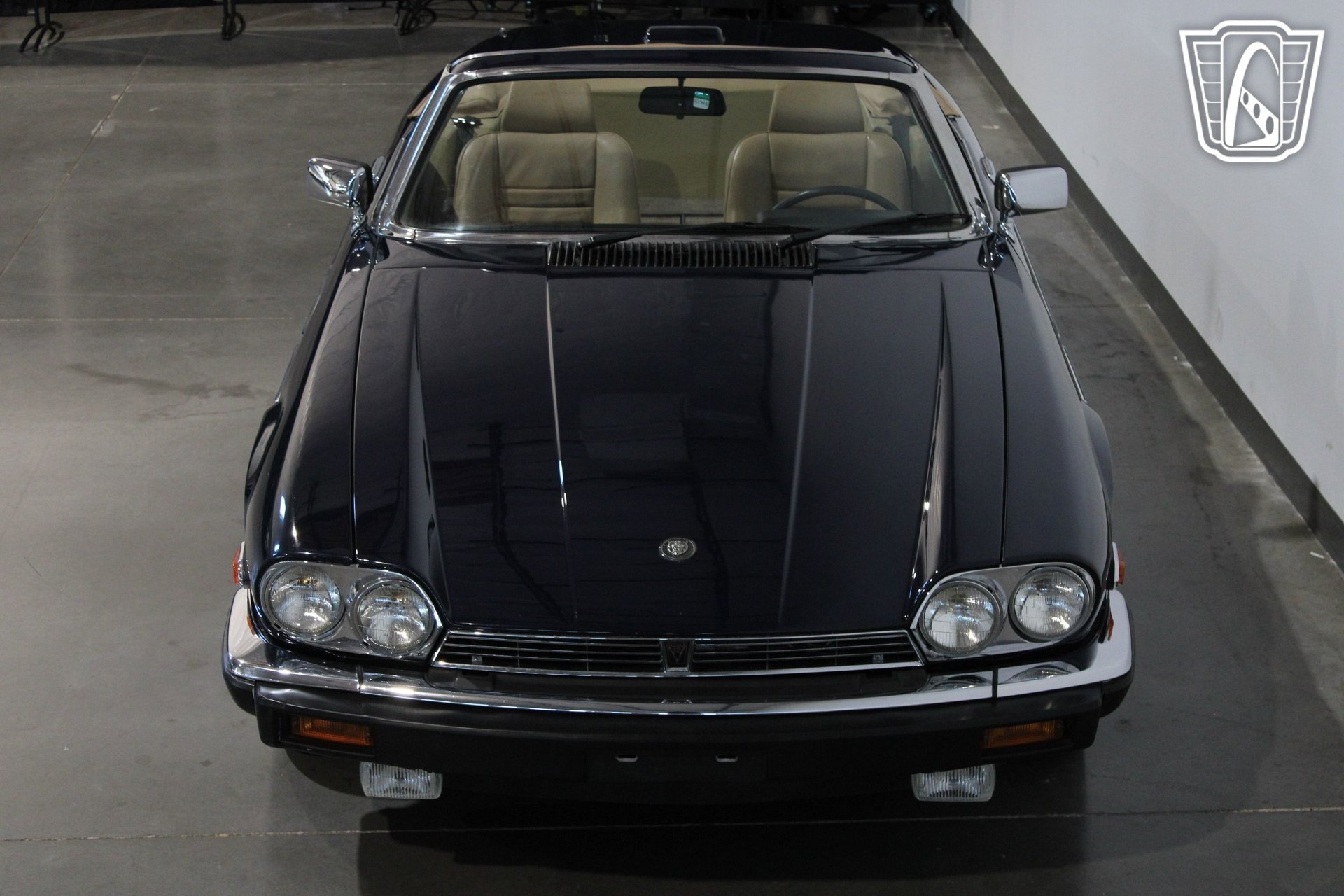 Used 1988 Jaguar XJS V12 Coupe image 9