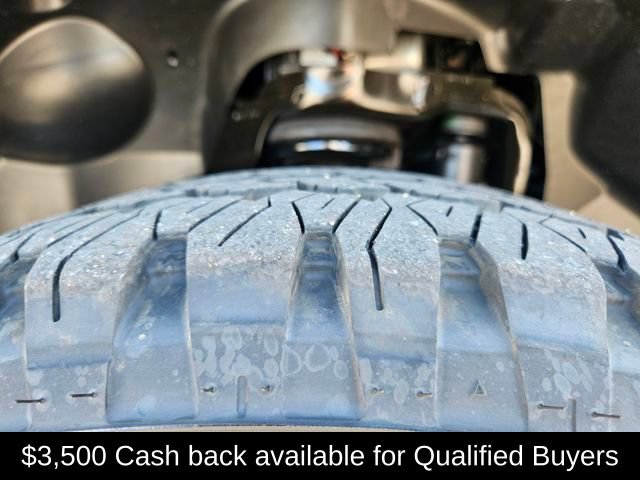 New 2026 RAM 2500 Big Horn AWD/4WD image 28