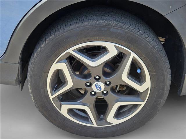 Used 2018 Subaru Crosstrek 2.0i Limited AWD/4WD image 7