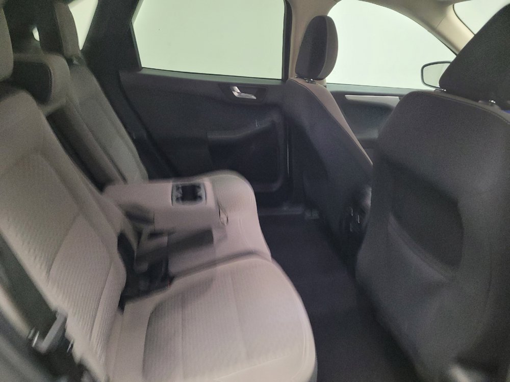 Used 2020 Ford Escape SE Sport FWD image 19