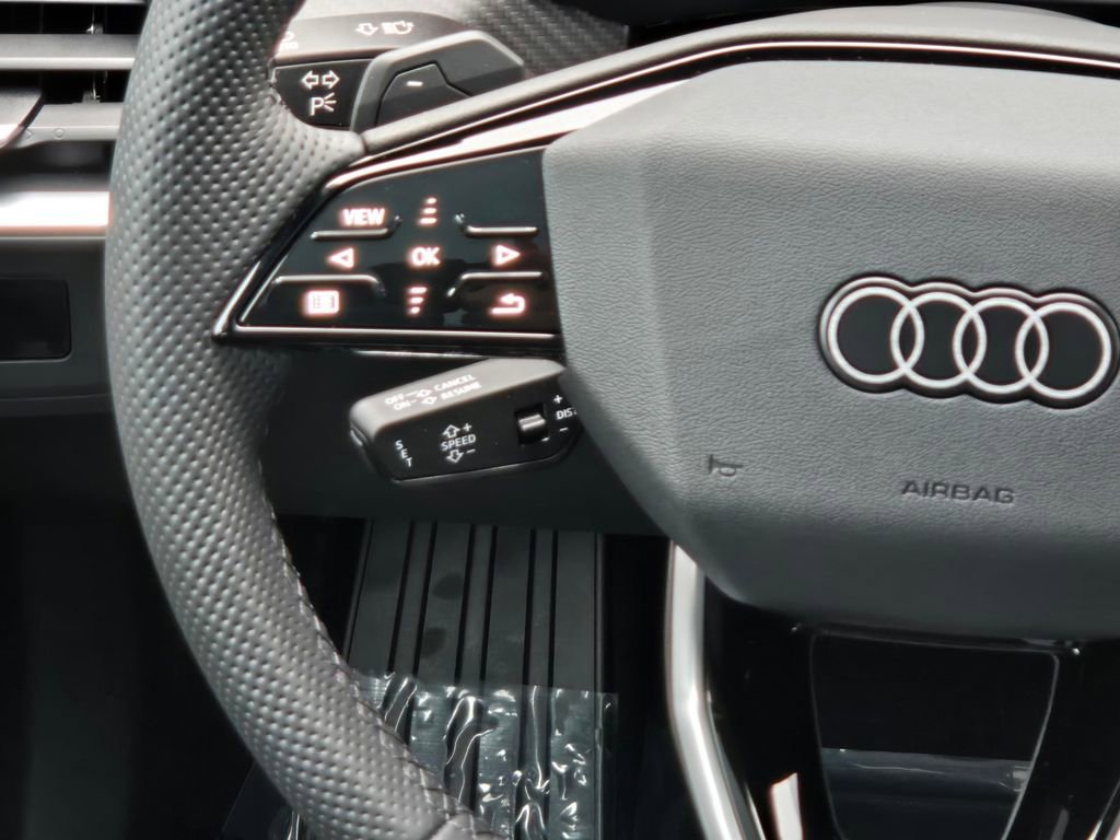 New 2026 Audi S e-tron GT Premium Plus AWD/4WD image 15