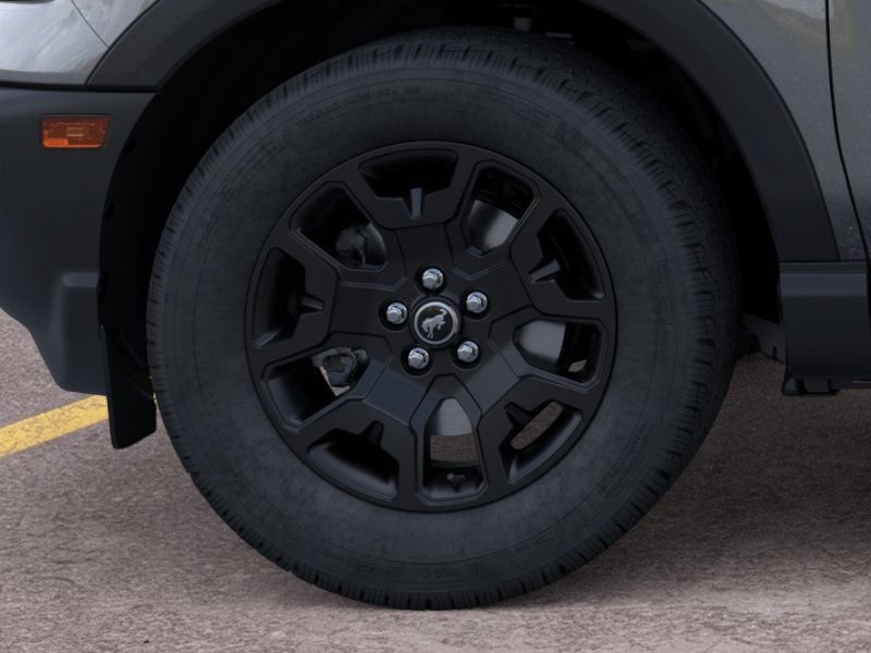 New 2026 Ford Bronco Sport Big Bend w/ Convenience Package AWD/4WD image 19