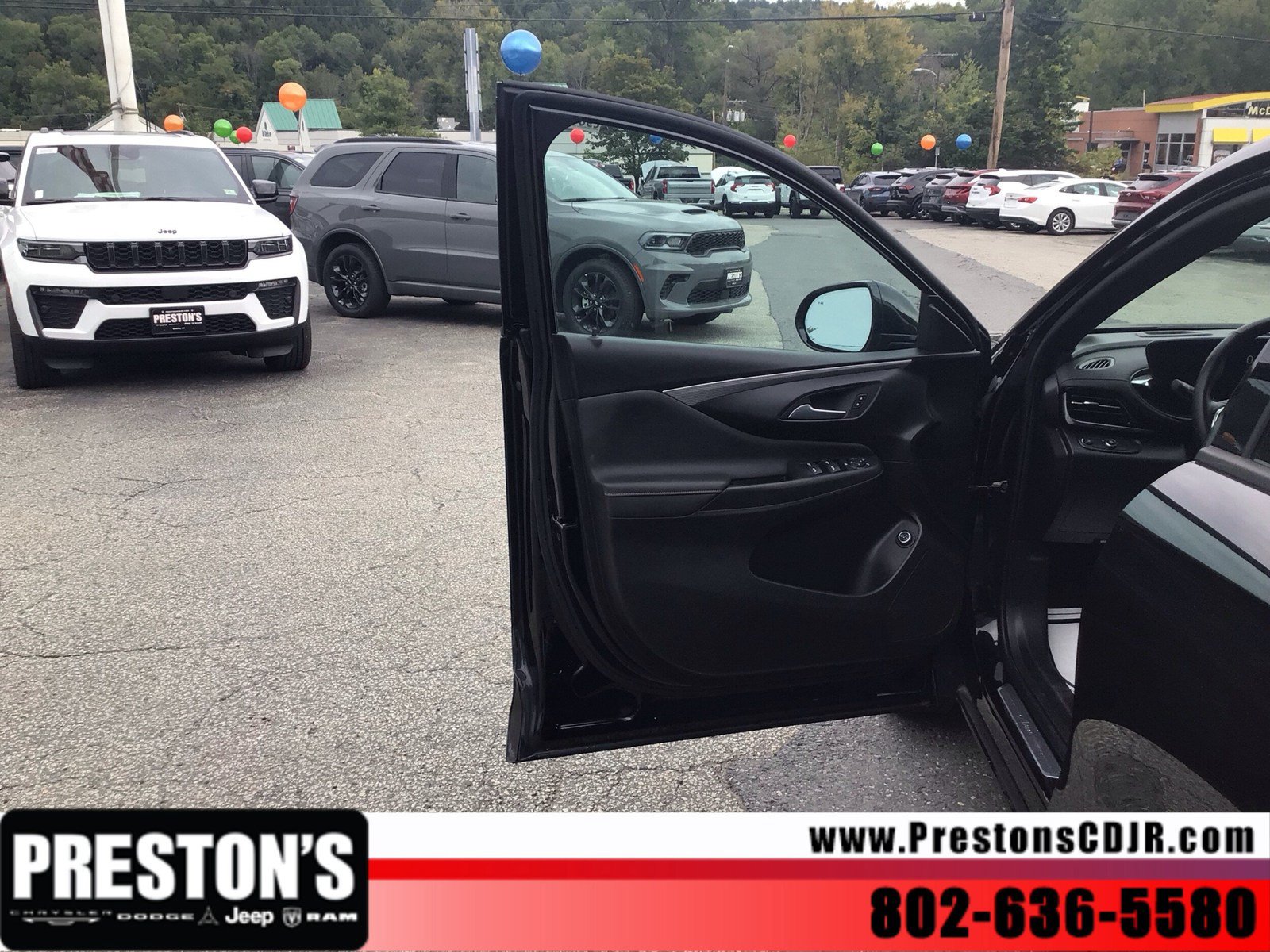 Used 2024 Buick Envista Avenir FWD image 10