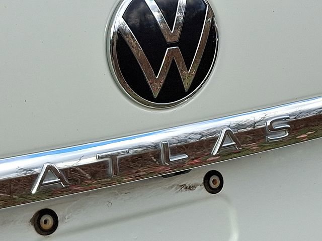 Used 2023 Volkswagen Atlas SEL image 6