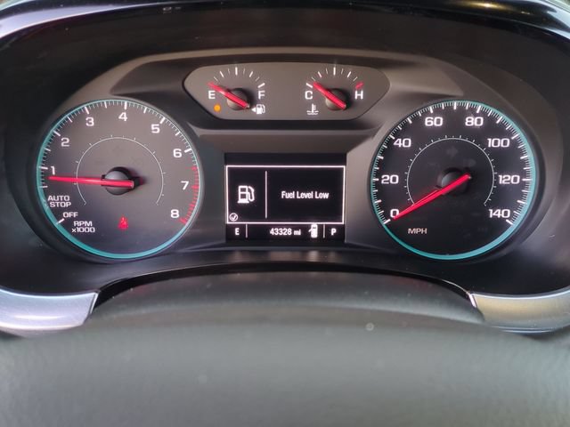 Certified 2023 Chevrolet Traverse LT FWD image 14