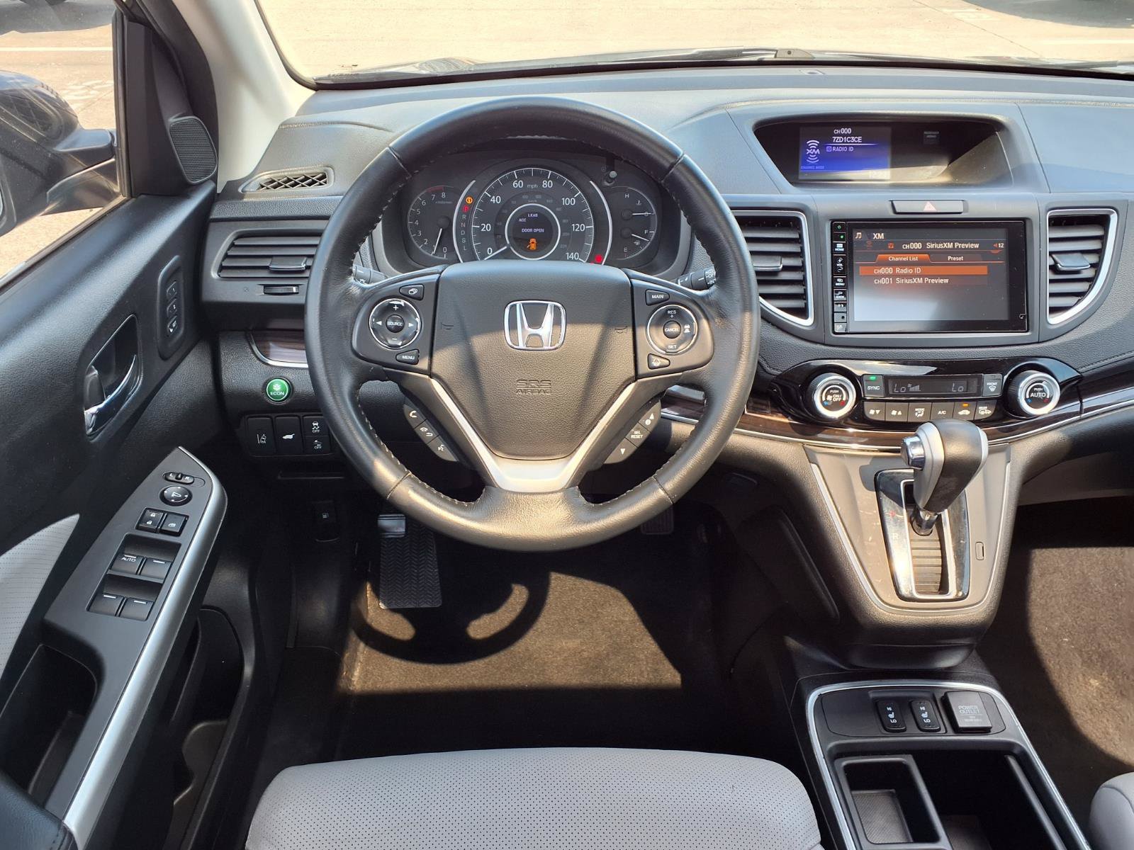 Used 2015 Honda CR-V Touring image 15