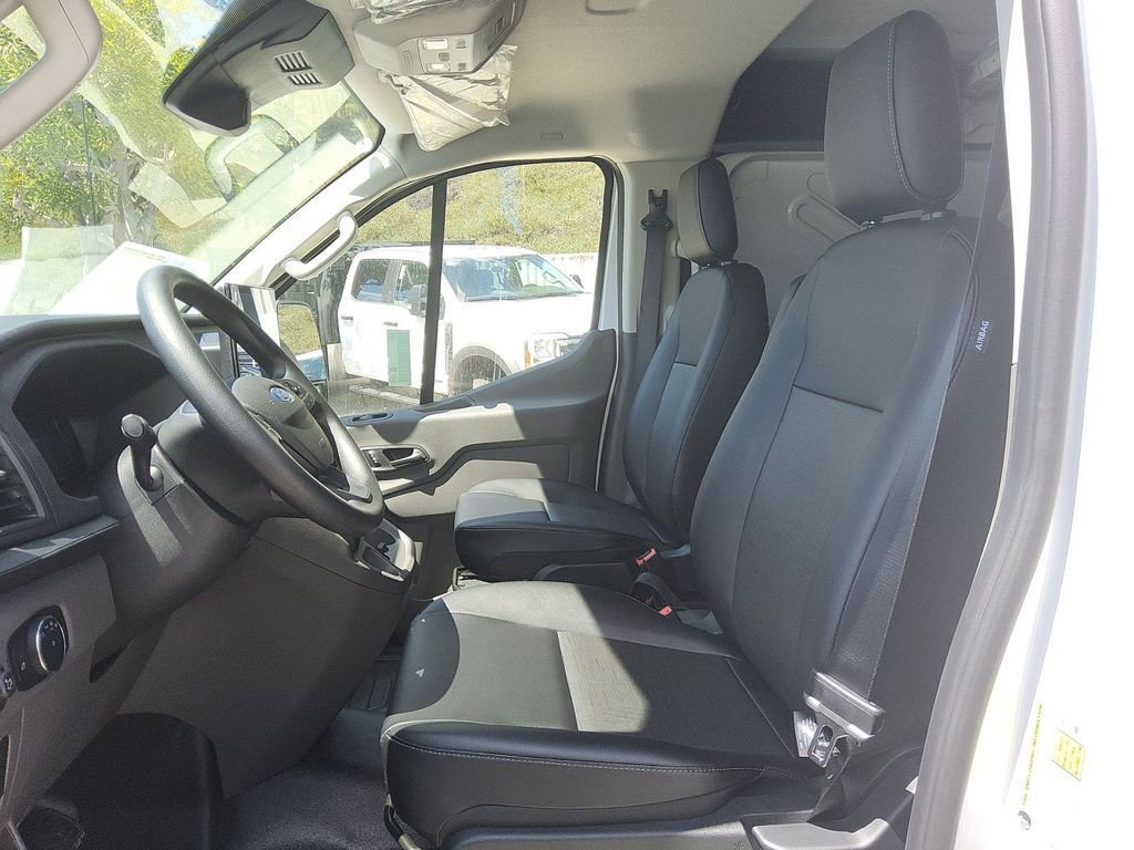New 2026 Ford Transit 150 Low Roof image 7