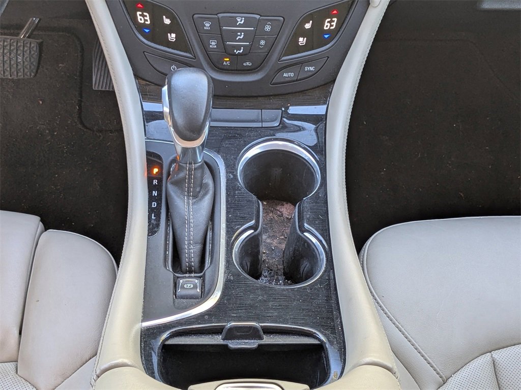 Used 2018 Buick Envision Premium w/ Driver Confidence Package image 20