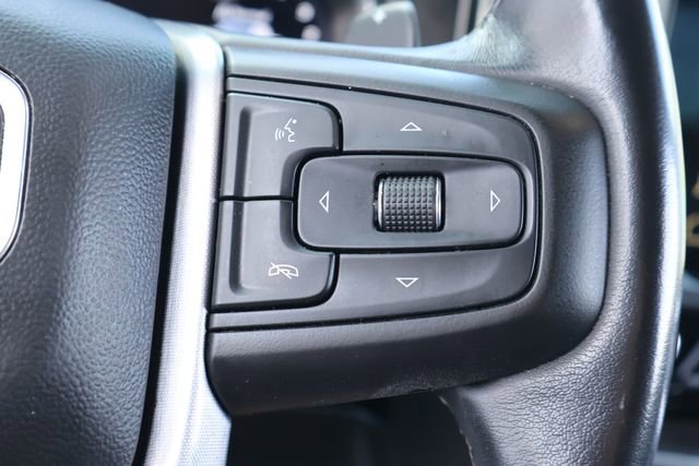 Used 2023 GMC Sierra 1500 SLT w/ SLT Premium Package AWD/4WD image 26