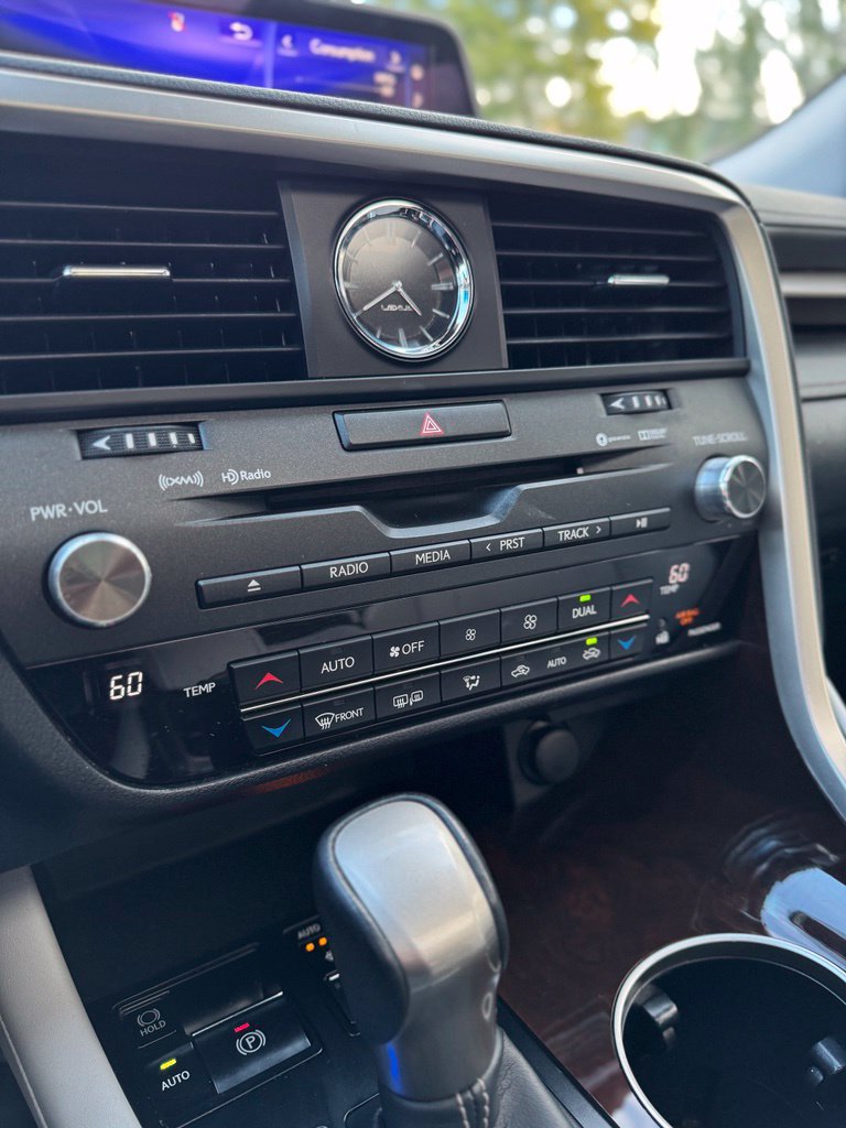 Used 2019 Lexus RX 450h AWD w/ Navigation Package image 21