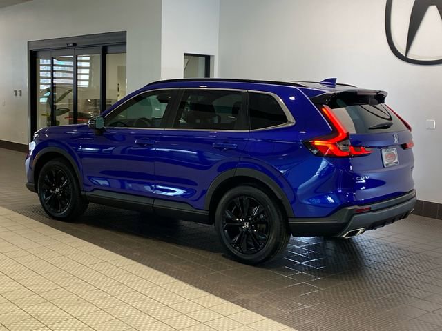Used 2023 Honda CR-V Sport Touring image 4