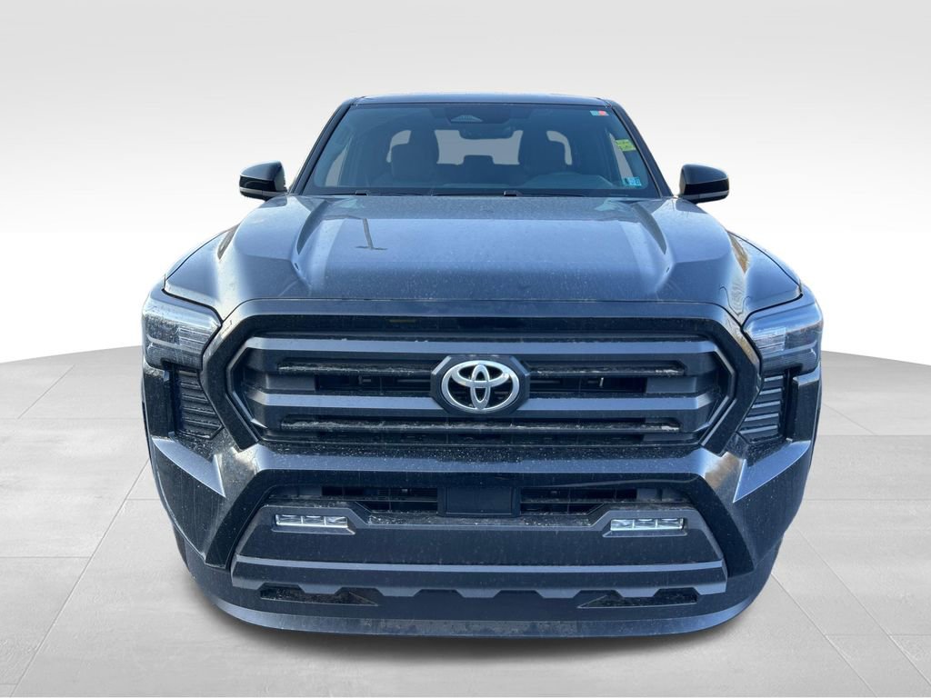 New 2026 Toyota Tacoma SR5 AWD/4WD image 8