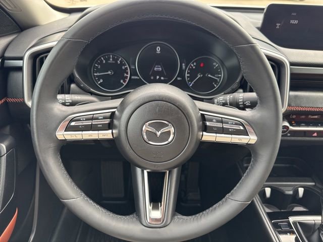 Used 2024 MAZDA CX-50 AWD 2.5 Turbo w/ Weather Package image 12